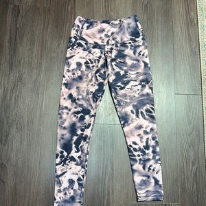 Zella XS leggings great condition
